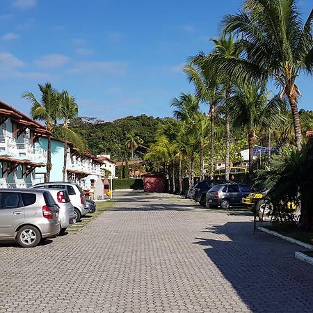 Apto 518 - Golden Village Taperapua Porto Seguro Bagian luar foto