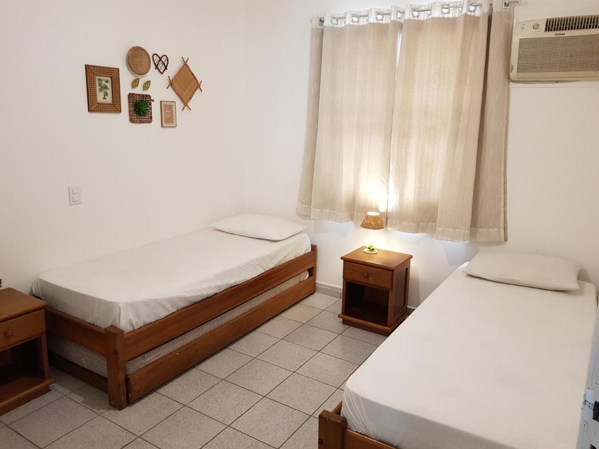 Apto 518 - Golden Village Taperapua Porto Seguro Bagian luar foto