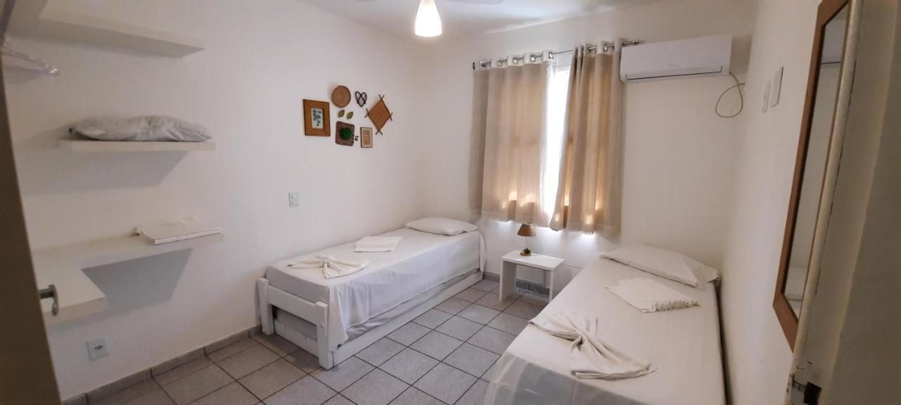 Apto 518 - Golden Village Taperapua Porto Seguro Bagian luar foto